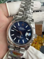 RC Factory，3235 Datejust-135g（41mm）