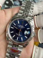 RC Factory，3235 Datejust-135g（41mm）