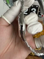 RC Factory，3235 Datejust-135g（41mm）