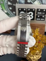 RC Factory，3235 Datejust-135g（41mm）