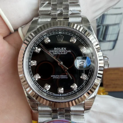 RC Factory，3235 Datejust-135g（41mm）