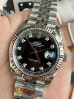 RC Factory，3235 Datejust-135g（41mm）