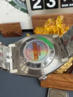 RC Factory，3235 Datejust-135g（41mm）