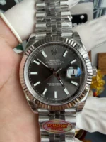 RC Factory，3235 Datejust-135g（41mm）