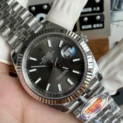RC Factory，3235 Datejust-135g（41mm）