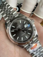 RC Factory，3235 Datejust-135g（41mm）