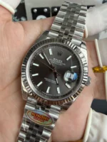 RC Factory，3235 Datejust-135g（41mm）