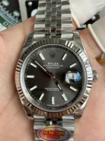 RC Factory，3235 Datejust-135g（41mm）