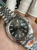 RC Factory，3235 Datejust-135g（41mm）