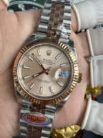 RC Factory，3235 Datejust-149g（41mm）
