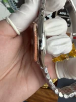 RC Factory，3235 Datejust-149g（41mm）