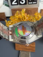 RC Factory，3235 Datejust-149g（41mm）