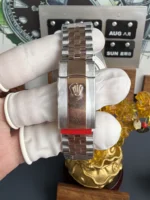 RC Factory，3235 Datejust-149g（41mm）