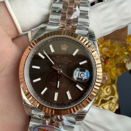 RC Factory，3235 Datejust-149g（41mm）