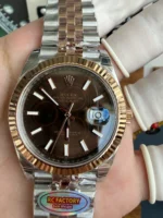 RC Factory，3235 Datejust-149g（41mm）