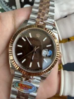RC Factory，3235 Datejust-149g（41mm）