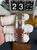 RC Factory，3235 Datejust-149g（41mm）