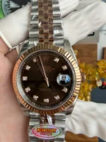 RC Factory，3235 Datejust-149g（41mm）
