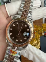RC Factory，3235 Datejust-149g（41mm）