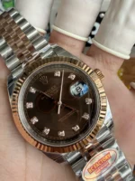 RC Factory，3235 Datejust-149g（41mm）