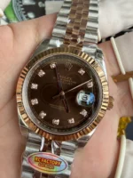 RC Factory，3235 Datejust-149g（41mm）