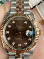RC Factory，3235 Datejust-149g（41mm）