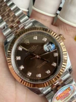 RC Factory，3235 Datejust-149g（41mm）