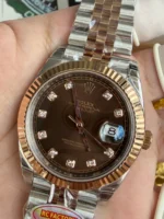 RC Factory，3235 Datejust-149g（41mm）
