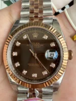 RC Factory，3235 Datejust-149g（41mm）