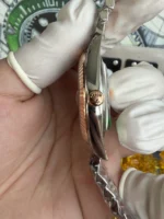RC Factory，3235 Datejust-149g（41mm）
