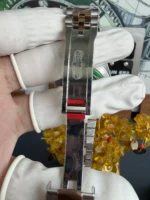 RC Factory，3235 Datejust-149g（41mm）