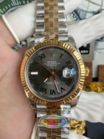 RC Factory，3235 Datejust-149g（41mm）