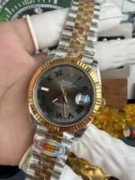 RC Factory，3235 Datejust-149g（41mm）