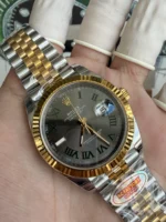 RC Factory，3235 Datejust-149g（41mm）