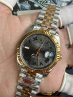 RC Factory，3235 Datejust-149g（41mm）