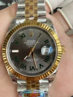RC Factory，3235 Datejust-149g（41mm）