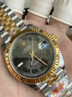 RC Factory，3235 Datejust-149g（41mm）