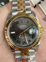 RC Factory，3235 Datejust-149g（41mm）