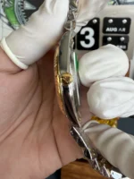 RC Factory，3235 Datejust-149g（41mm）