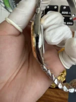 RC Factory，3235 Datejust-149g（41mm）
