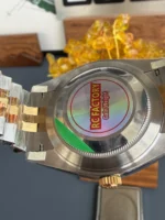 RC Factory，3235 Datejust-149g（41mm）