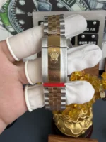 RC Factory，3235 Datejust-149g（41mm）