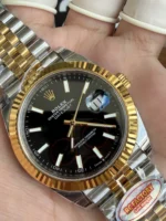 RC Factory，3235 Datejust-149g（41mm）