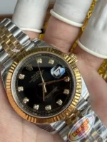 RC Factory，3235 Datejust-149g（41mm）