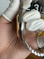 RC Factory，3235 Datejust-149g（41mm）