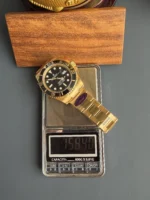 RC Factory, 3235 Submariner-158g（41mm）