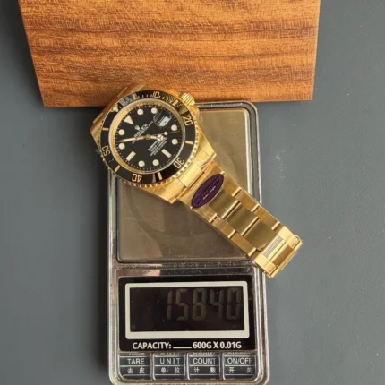 RC Factory, 3235 Submariner-158g（41mm）