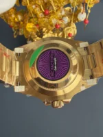 RC Factory, 3235 Submariner-158g（41mm）