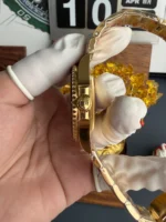 RC Factory, 3235 Submariner-158g（41mm）