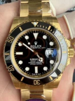 RC Factory, 3235 Submariner-158g（41mm）